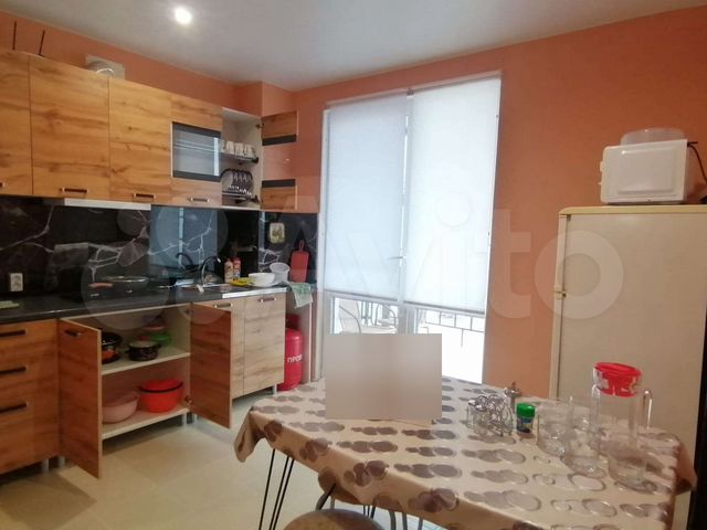 Дом 60 м² на участке 6 сот.