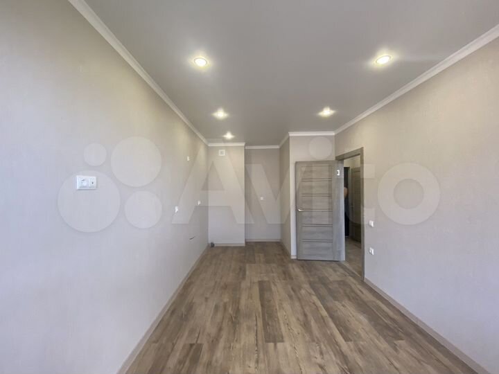 1-к. квартира, 39,2 м², 5/8 эт.