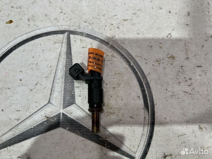 Форсунка топливная BMW