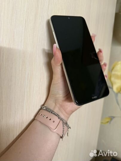 Xiaomi Redmi Note 8T, 3/32 ГБ