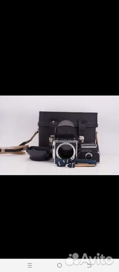 Фотоаппарат Киев-88 TTL