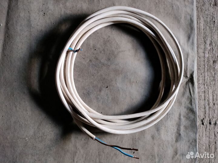 Удлинитель 2*4