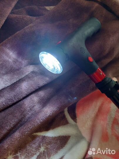 Трость для ходьбы