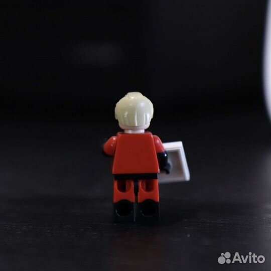 Mr.Incredible, Disney Series 1 Year Released 2016