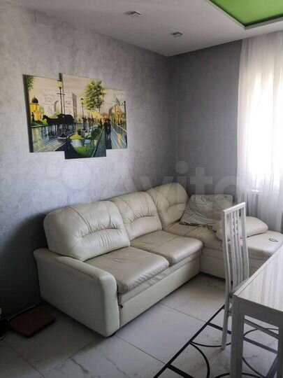 3-к. квартира, 104 м², 14/14 эт.