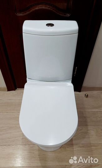 Унитазы и бачки бу