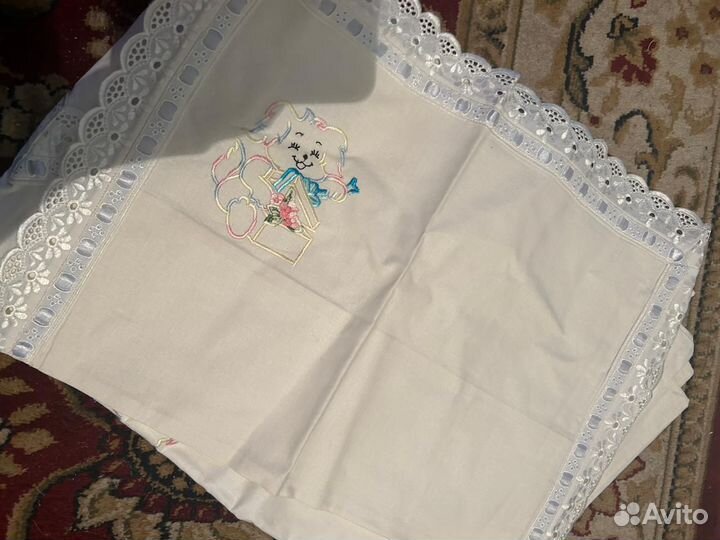 Набор на выписку