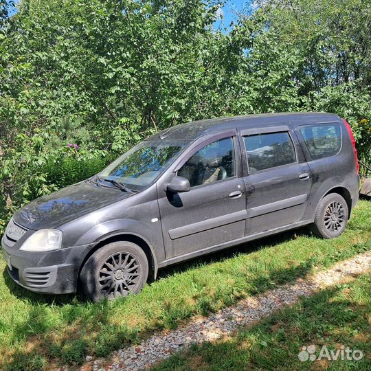 Мелкие грузоперевозки