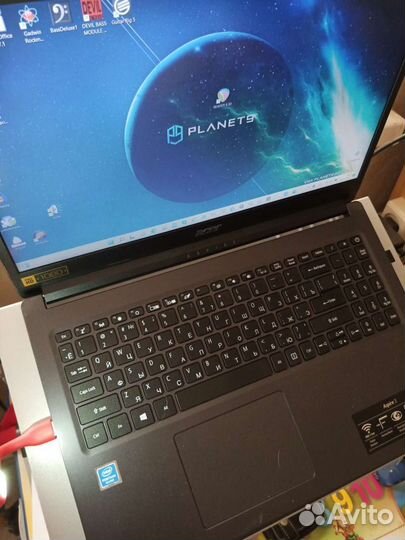 Ноутбук Acer