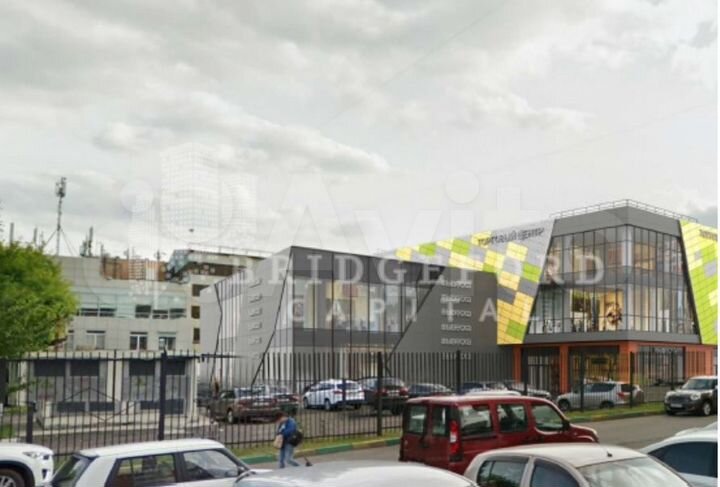 Арендный бизнес, окупаемость - 6 лет и 6 месяцев