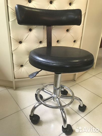 Стул мастера «Хит-2»