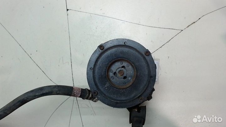 Компрессор кондиционера Lexus IS, 2008