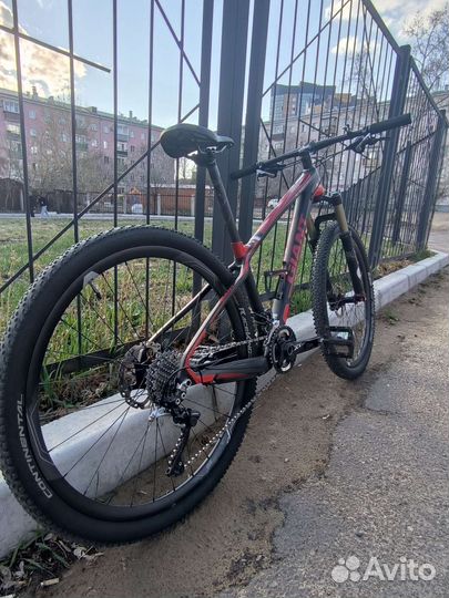 Giant XTC Advanced