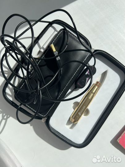 Машинка для татуажа