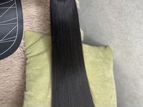 Волосы 65 см с наращиванием