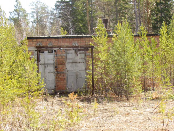 Здание, 1582 м²