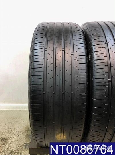 Continental EcoContact 6 235/55 R19 97U