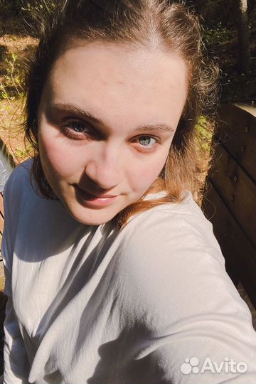 Няня для ребенка