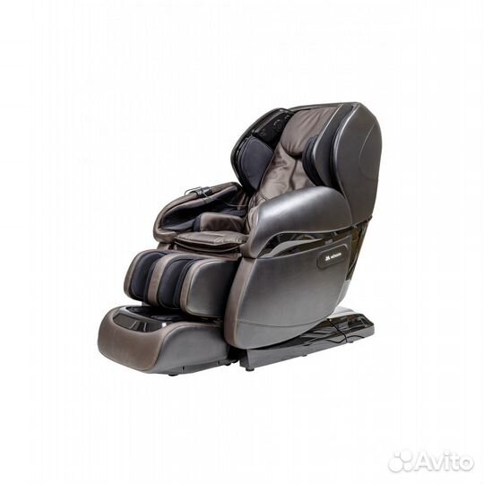 Массажное кресло Méridien California (Black)