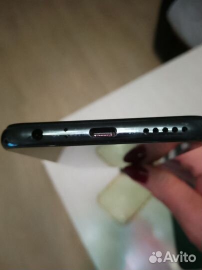 Xiaomi Redmi Note 8T, 4/64 ГБ