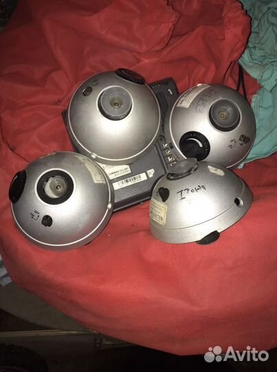 Skyline V-3 Смеситель медицинский