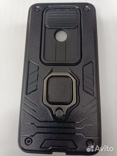 Чехол xiaomi redmi нот9