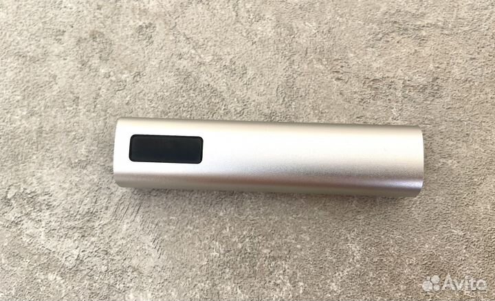 Внешний аккумулятор power bank