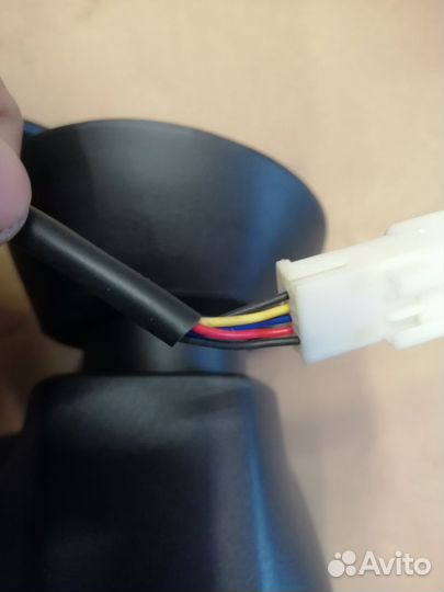 Зеркало renault duster 10/logan/sandero 10-14