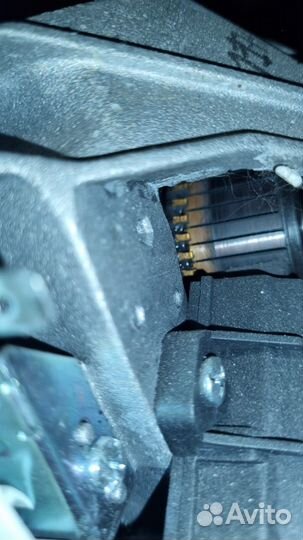 32007955 Двигатель к стиральным машинам Vestel Whi