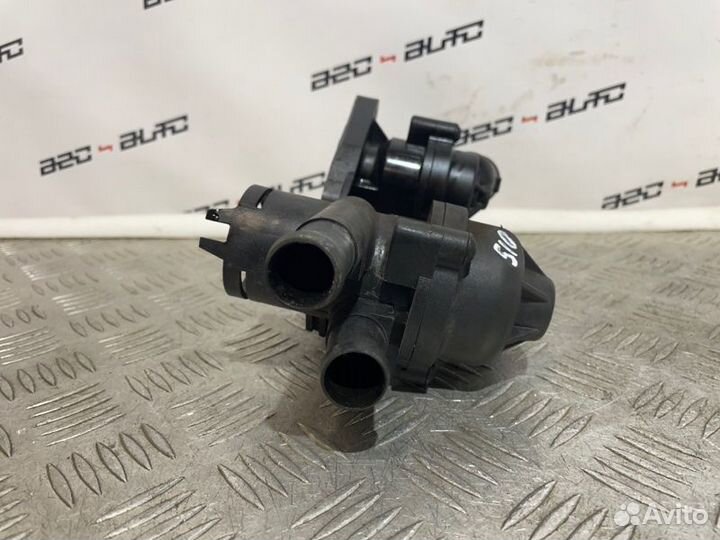 Термостат Audi A3 8P 1.4 2013