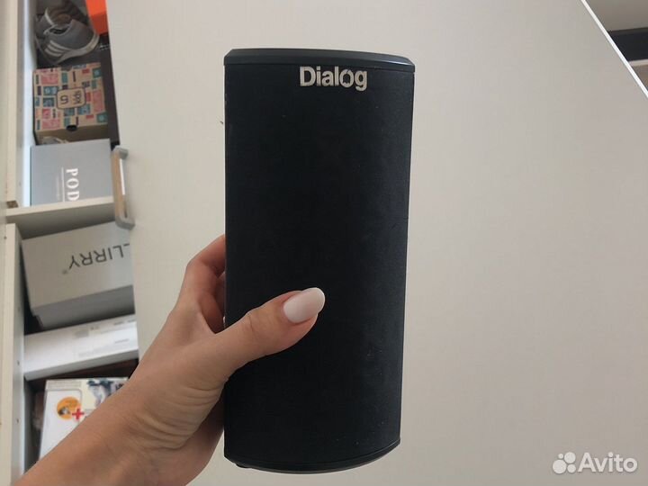 Домашний кинотеатр dialog