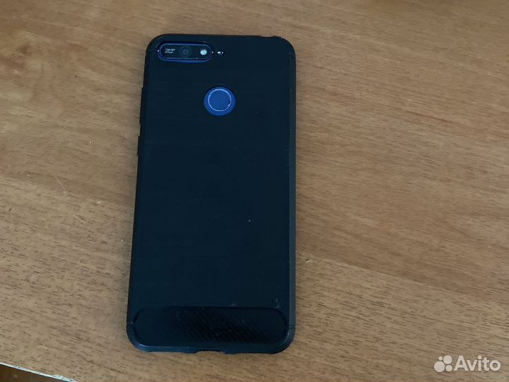 HONOR 7A, 2/16 ГБ