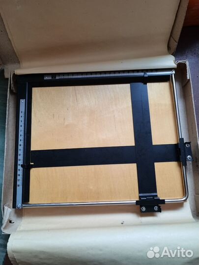 Рамка кадрирующая