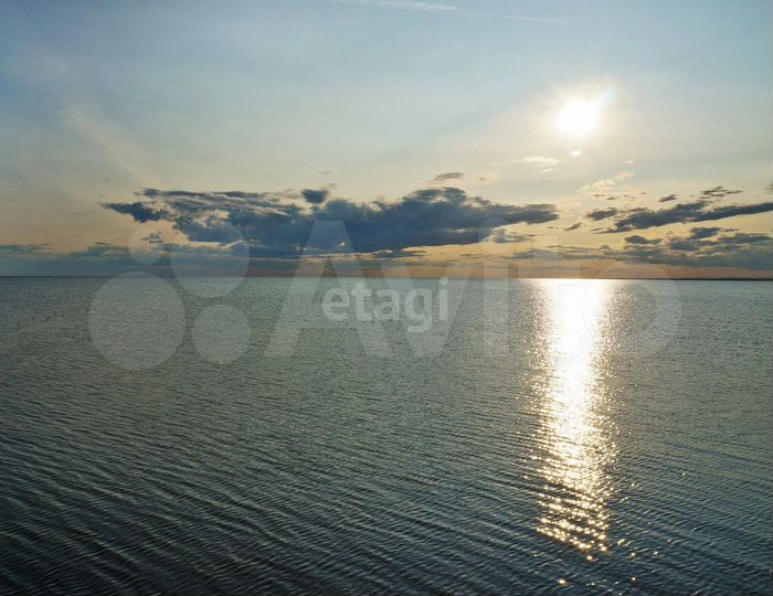 Участок 20 сот. (ИЖС)