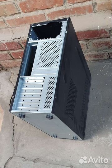 Корпус для пк