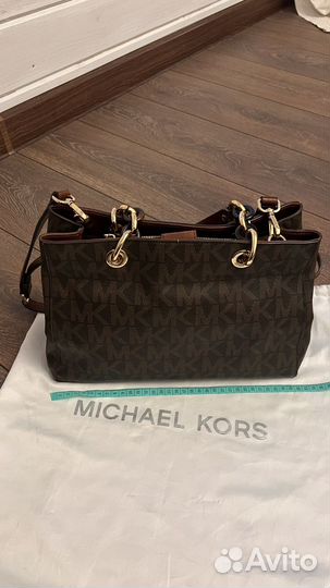 Сумка michael kors