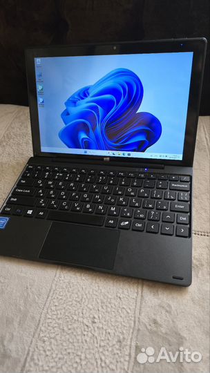 Планшет digma EVE 1470D windows 11