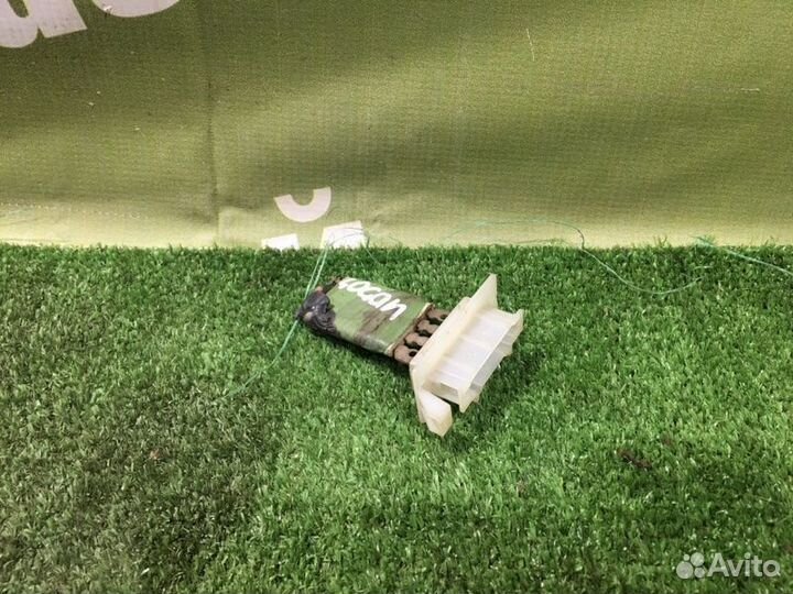 Реостат печки Renault Logan LS12 K7MF710 2014