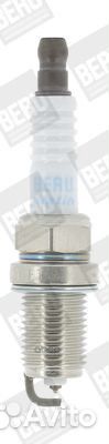 Свеча зажигания 14 F-6 dpur2 Z170 Beru