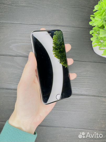 iPhone 6 16gb space gray
