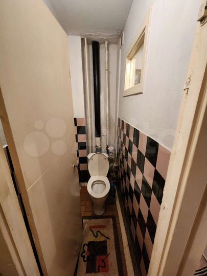 2-к. квартира, 57,1 м², 8/9 эт.