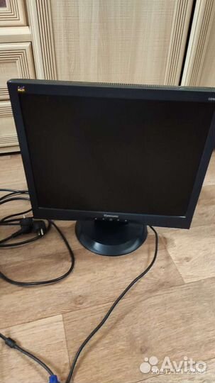 Монитор Viewsonic