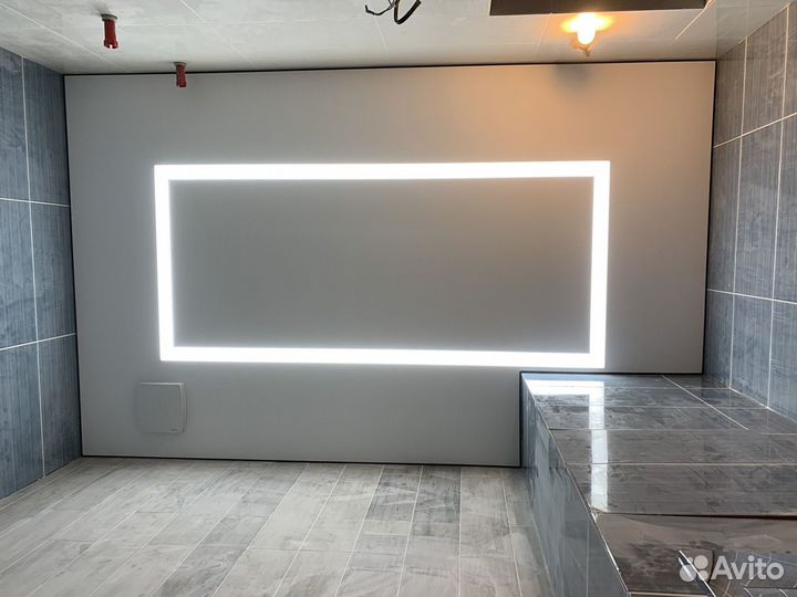 Натяжные потолки профессионалы