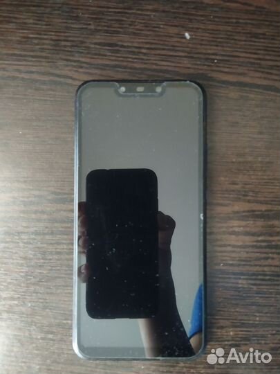 HUAWEI Mate 20 lite, 4/64 ГБ