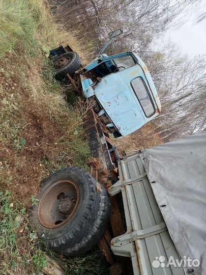 Кузов на газель 3 метра