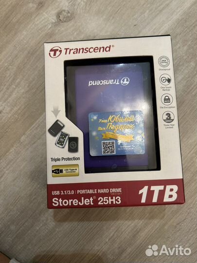 Карта памяти