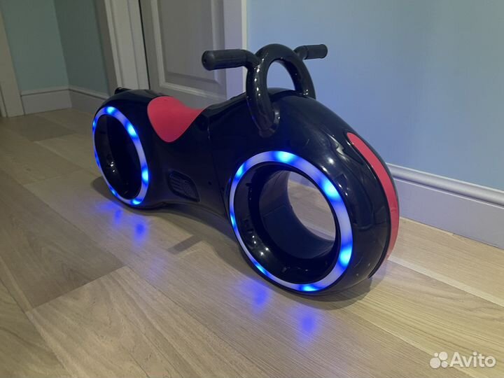 Беговел детский