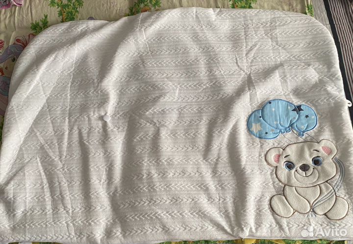 Комплект на выписку