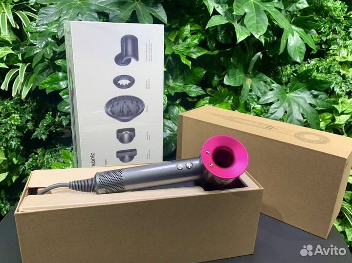 Фен Дайсон «оригинал»