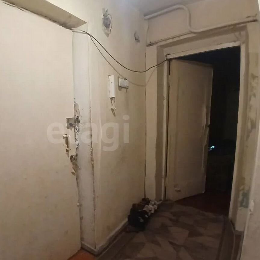 Квартира 2-комн. 43.7 м² в Сафоново — фото 15 из 30